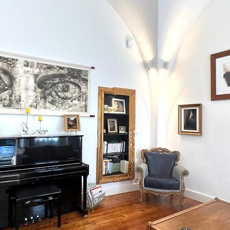 Courbet'S Bachelor Pad Daire Montpellier Dış mekan fotoğraf